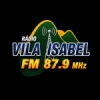 Rádio Vila Isabel