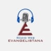 Rádio Web Evangelistana