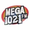 Radio Mega 102.1 FM