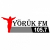 Radio Yoruk 105.7 FM