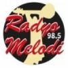 Radio Melodi 98.5 FM