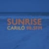 Radio Sunrise Cariló 98.5 FM