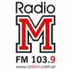 Radio M 103.9 FM