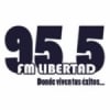 Radio Libertad 95.5 FM