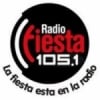 Radio Fiesta 105.1 FM