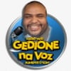 Rádio Gedione Na Voz