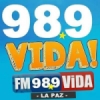 Radio Vida 98.9 FM