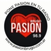 Radio Pasion 98.9 FM