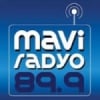 Mavi Radio 89.9 FM