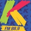 Rádio Kairós 88.9 FM