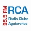 Rádio Clube Aguiarense 95.5 FM