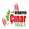 Radio Çinar 102.1 FM
