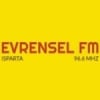 Radio Evrensel 96.6 FM