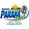 Rádio Paraná Valle