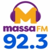 Rádio Massa 92.3 FM