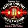 Rádio Digital Jesus é a Saída