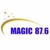 Magic 87.6 FM