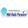 Web Rádio Paracuru
