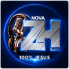 Rádio Nova ZH Web