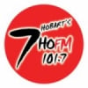 Radio 7HO 101.7 FM