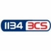 Radio 3CS 1134 AM