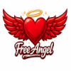 Free Angel 898