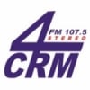 Radio 4CRM 107.5 FM