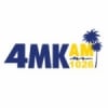 Radio 4MK 1026 AM