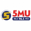 Radio 5MU 1125 AM 96.3 FM