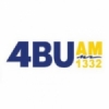 Radio 4BU 1332 AM