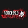 Rebel FM 95.9 FM
