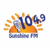 Sunshine FM 104.9