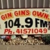 Gin Gin's Own 104.9 FM