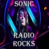 Sonic Radio Rocks