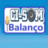 Ci Som Balanço