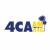 Radio 4CA 846 AM