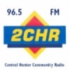 Central Hunter Community Radio 96.5 FM
