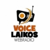 Voice Laikos Radio
