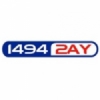 Radio 2AY 1494 AM