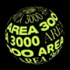 Area 3000