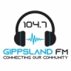 Gippsland FM 104.7