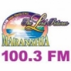 Radio Maranatha 100.3 FM