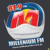 Radio Millenium 87.9 FM