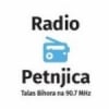 Radio Petnjica 90.7 FM