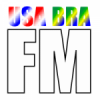 Rádio Usa Bra FM
