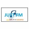 Just FM 107.7