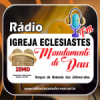 Rádio Eclesistes FM