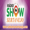 Rádio Show Sertanejo