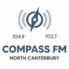 Compass Radio 104.9 FM