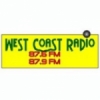 West Coast Radio 87.6 - 87.9 FM